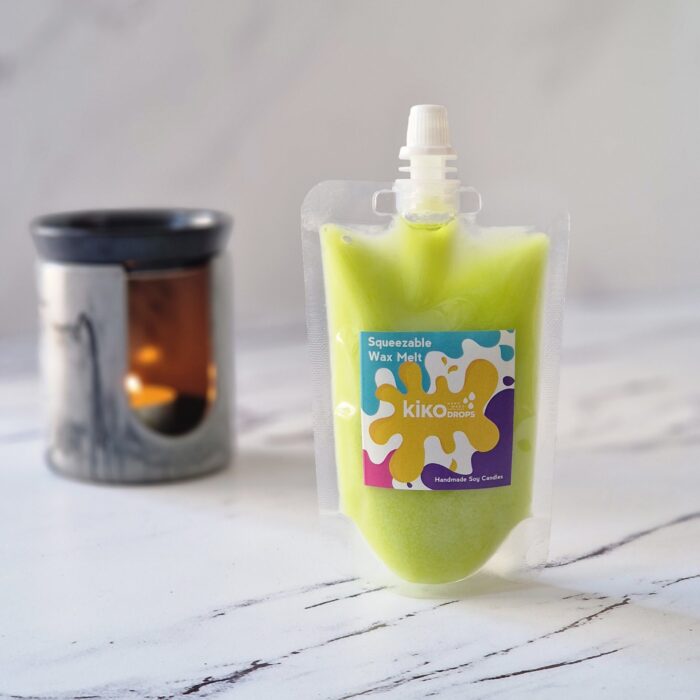 Squeezable Mango