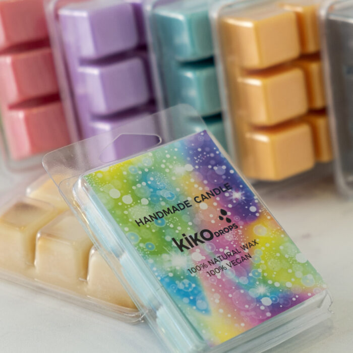 Wax Melts Καραμέλα Βούτυρο - Image 2