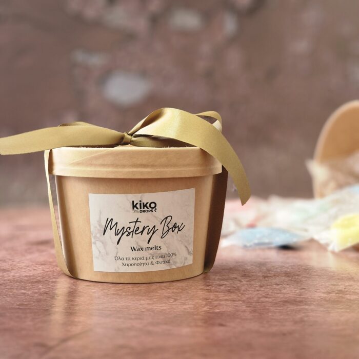 Mystery Box Wax Melts