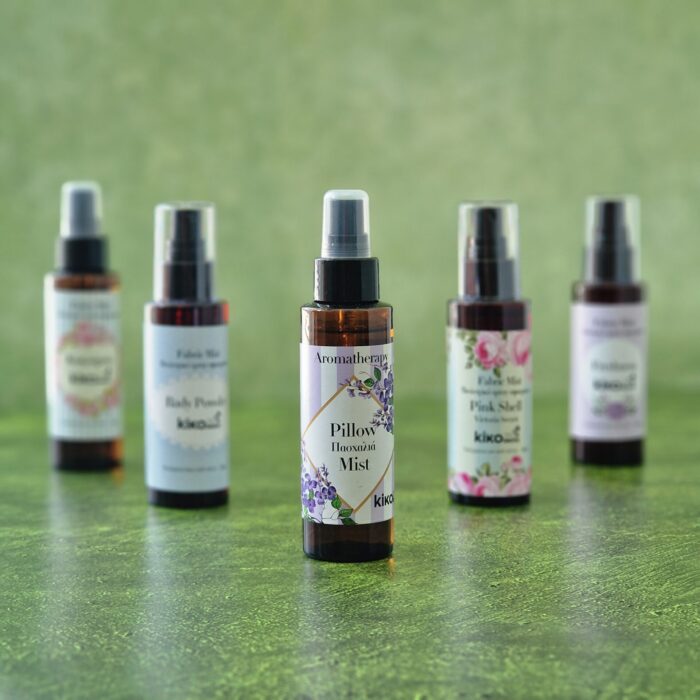Fabric Mist Φρεσκάδας και Καθαριότητας - Image 2
