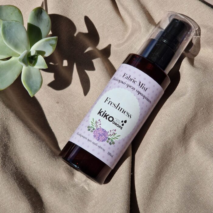 Fabric Mist Φρεσκάδας και Καθαριότητας