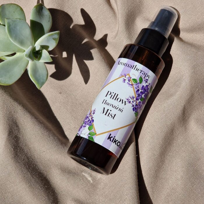 Pillow-Fabric Mist Πασχαλιά