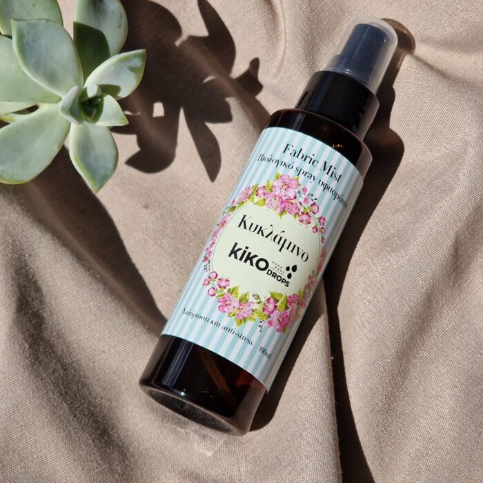 Fabric Mist Κυκλάμινο