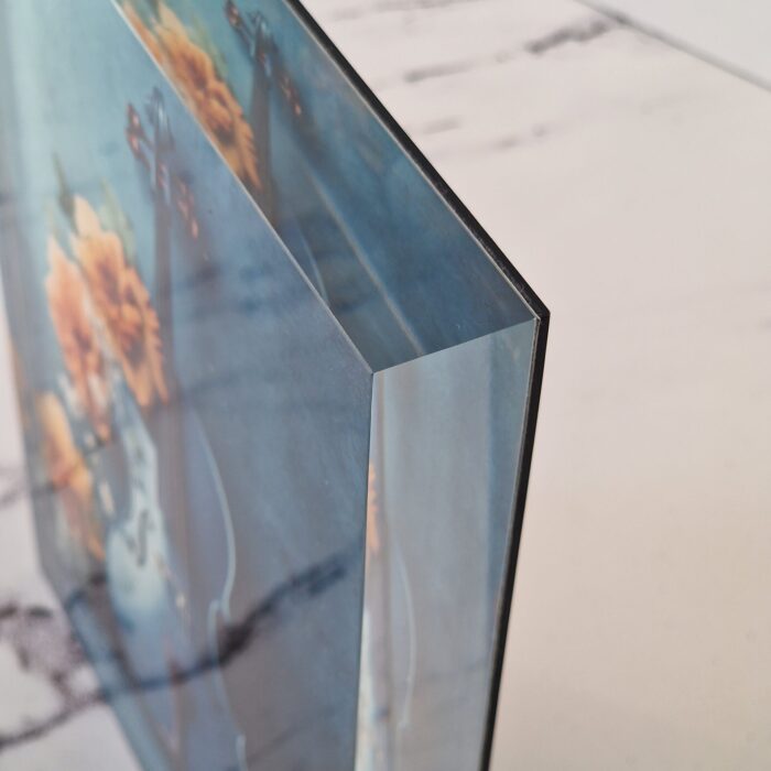 Acrylic block - Image 2
